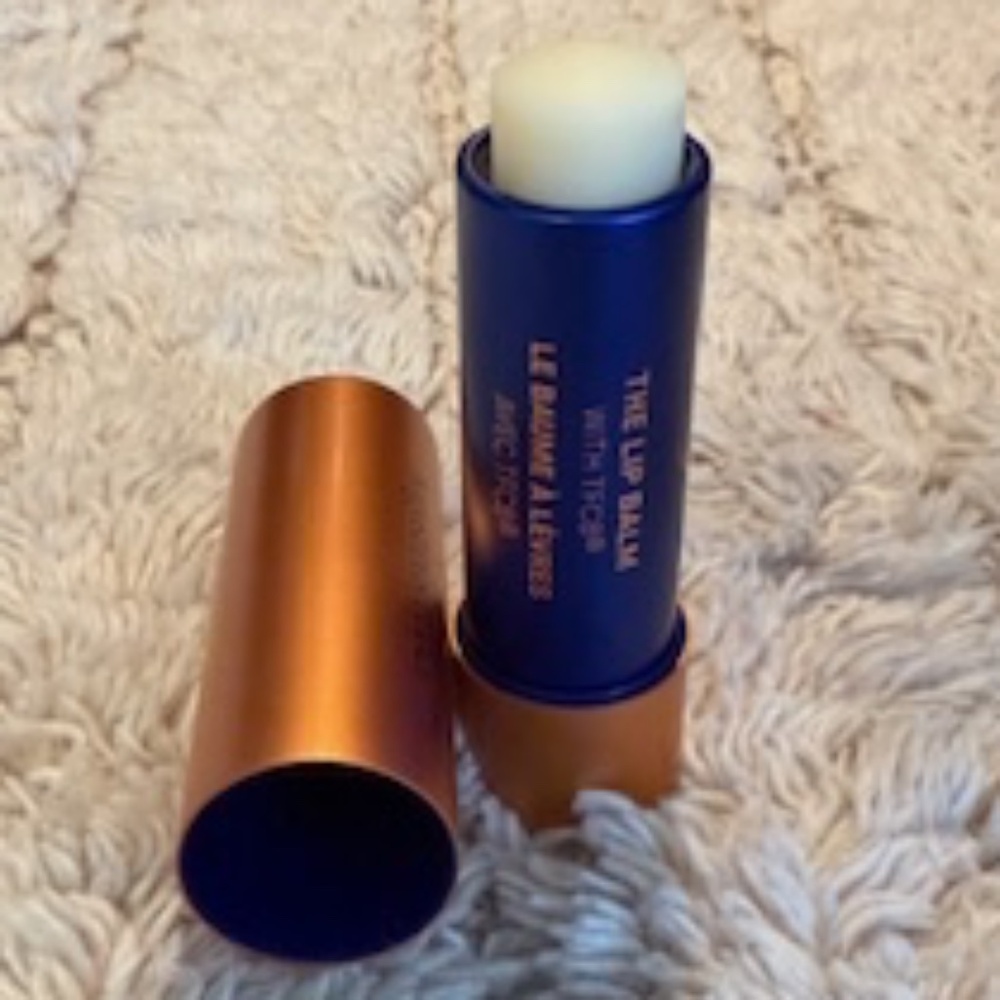 Augustinus Bader The Lip Balm *NEW*